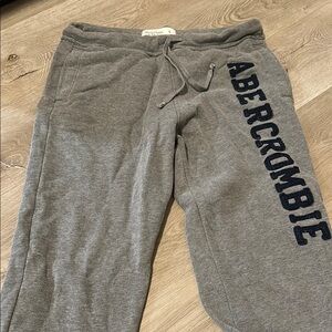 Abercrombie Jogger